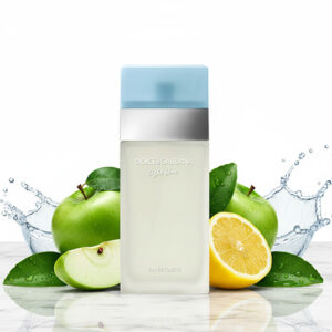 عطر-زنانه-لایت-بلو-دی-اند-جی