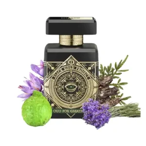 عطر-زنانه-و-مردانه-Oud-For-Greatness-NEO-گرم-وتلخ-محصول-2024-شبیه-مارلی-هالتان