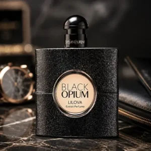 عطر-زنانه-و-گرم-شیرین-بلک-اوپیوم-بهترین-عطر-برای-استایل-های-مهمانی-های-شبانه-و-پارتی-و-کلابها-