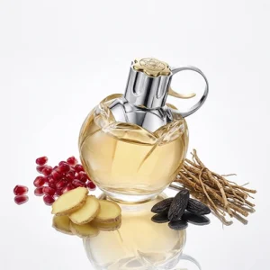 عطر-زنانه-وانتد-گرل-ازارو-AZZARO-Wanted-Girl-گلی-شرقی-طبع-معتدل-ومحصول-2019-بهمراه-نتها