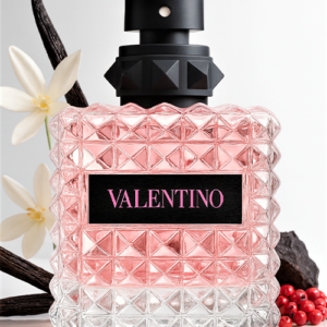 عطر-زنانه-ولنتینو-دونا-VALENTINO-Valentino-Donna-چایپر-گلی-و-معتدل-محصول-2015-نتهای-اصلی