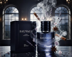 عطر-ساواج-الکسیر