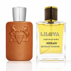 عطر-مردانه-PARFUMS-de-MARLY-Althair-شرقی-وانیلی-با-طبع-گرم-محصول-2023-مشابه-سازی-برند-لیلووا