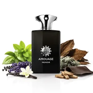 عطر-مردانه-آمواج-ممویر-AMOUAGE-Memoir-for-men-معطر-و-ادویه-ای-گرم-محصول-2010-نتهای-نعناع-،اسطوخودوس-،کهربا