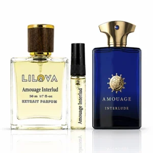 عطر-مردانه-امواج-اینترلود-Amouage-Intr-lude-شرقی-چوبی-و-گرم-و-شیرین-محصول-2012-مشابه-سازی-لیلوا-