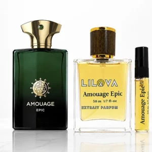 عطر-مردانه-امواج-ایپک-Epic-Man-Amouage-گرم-شرقی-و-چوبی-محصول-2008-مشابه-سازی-لیلوا