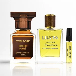 عطر-مردانه-زنانه-تامفورد-ابن-فیومه-TOM-FORD-Ebene-Fume-شرقی-دودی-و-گرم-محصول-2021-مشابه-سازی-50-میل