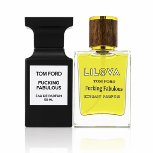 عطر-مردانه-زنانه-فابیولوسTOM-FORD-Fucking-Fabulous-چرمی-اروماتیک-گرم-محصول-2018-مشابه-سازی