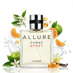 عطر-مردانه-شنل-الور-هوم-اسپرت-جذاب-باشگاه-ورزشی.