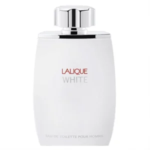 عطر-مردانه-لالیک-وایت-لالیک-سفید-LALIQUE-Lalique-White-مرکباتی-محصول-2008-ادوپرفیوم-معطر-و-خنک