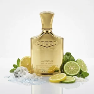 عطر-مردانه-کرید-میلسیم-CREED-Imperial-Millesime-چوبی-گلی-مشکی-و-خنک-محصول-1995