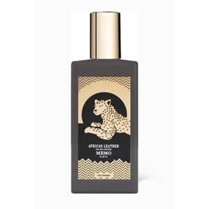 عطر-ممو-پاریس-افریکن-لدر