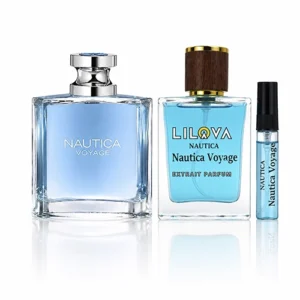 عطر-ناتیکا-ویاگ-چوبی-آبزی-NAUTICA-Nautica-Voyage-خنک-وچوبی-ابزی-محصول-2006-اکستریت-50-میل-لیلووا