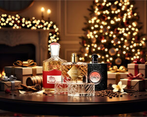 عطر-های-جذاب-کریسمس.