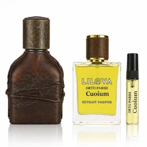 عطر-کیوم-ارتو-پاریسی-مردانه-زنانه-یونیسکس-ORTO-PARISI-Cuoium-چرمی-و-گرم-اکستریت-مشابه-سازی