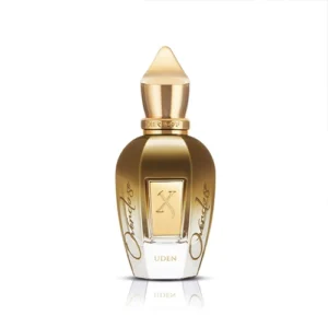 عطر یودن اوردوز زرجف Xerjoff Uden Overdose شرقی ادویه ای با پخش قوی