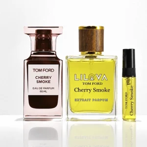 عطرتامفورد-چری-اسموک-مردانه-زنانه-Cherry-Smoke-شرقی-دودی-ادویه-ای-و-گرم-محصول-2022-اکستریت-مشابه-سازی