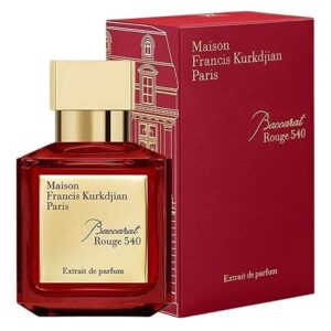 عطرر-باکارات-رژ-540-قرمز-رنگ