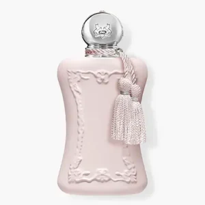 عطرمارلی-دلینا-زنانه-Marly-Delina-لاکچری-و-مدرن-پوست-تمییز-و-لوکس-گلی-میوه-ای