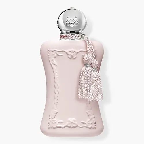 عطرمارلی دلینا زنانه – Marly Delina -لاکچری و مدرن پوست تمییز و لوکس -گلی میوه ای — راهنمای خرید عطر از لیلووا