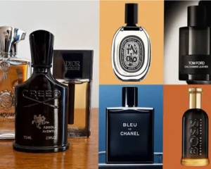 عطرهای-تلخ-مردانه-جدید-و-پرفروش-و-ماندگار-