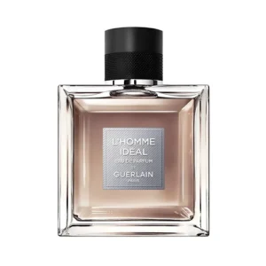 گرلن-لهوم-آیدیل-ادو-پرفیومGUERLAIN-LHomme-Ideal-EDP-شرقی-چوبی-گرم-محصول-2016-ادوپرفیوم