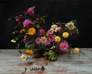گروه-بویایی-گلدار