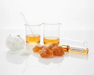 اسانس-روغن-عنبر-برای-عطر-سازی