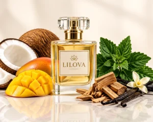 اسانس-نارگیل-در-ساخت-و-ترکیب-با-عطرهای-دیگر