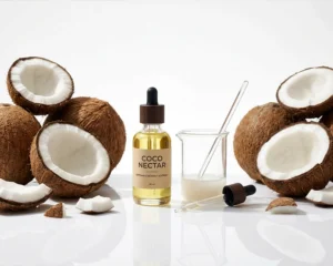 اسانس-نارگیل-در-عطر-سازی