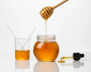 اسانس-و-نت-عسل-در-عطر-سازی