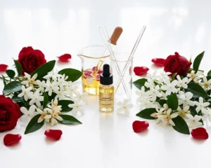 اسانس-یاس-در-عطر-سازی-