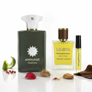 امواج-پورپوس-عطر-یونیسکس-AMOUAGE-Purpose-شرقی-چوبی-و-گرم-محصول-2023-و-نتهای-ترنج،چوبصندل-،زعفران