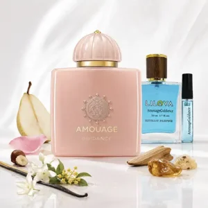 امواج-گایدنس-عطر-یونیسکس-AMOUAGE-Guidance-گلی-میوه-ای-مشابه-سازی