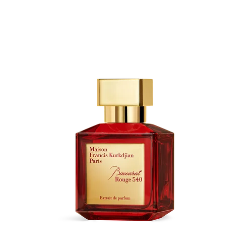 باکارات رژ 540 اکستریت — راهنمای خرید عطر از لیلووا