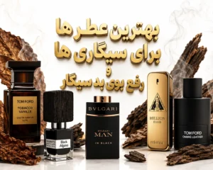بهترین-عطر-مخصوص-سیگاری-ها-و-رفع-بوی-سیگار