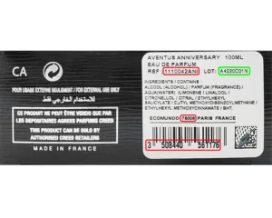 بچ-کد-عطر-کرید-اونتوس-