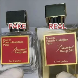 تفاوت-شیشه-اصلی-و-فیم-عطر-باکارات-رژ.