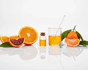 روغن-اسانس-پرتقال-در-عطر-سازی