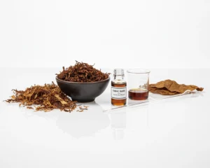 روغن-و-اسانس-تنباکو-در-عطر-سازی-