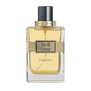 عطر-10-فور-اور-علی-دایی