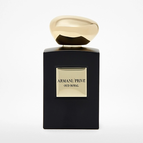 عطر آرمانی رویال عود — راهنمای خرید عطر از لیلووا