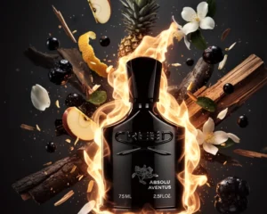 عطر-ابسلو-اونتوس-کرید-