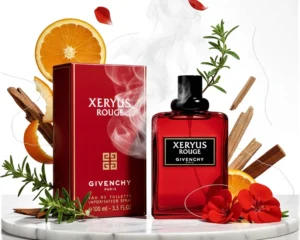 عطر-اگزریوس-رژ-عطر-پرفروش-جیوانچی