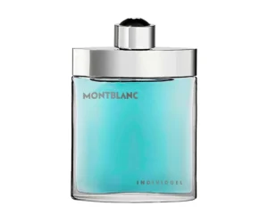 عطر-ایندیوژال-مونت-بلانک-