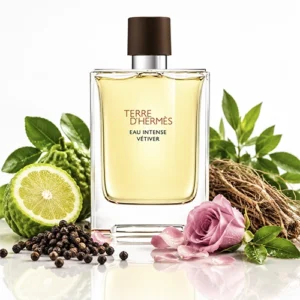 عطر-تق-د-هرمس-وتیور-با-نتها-وتیوری