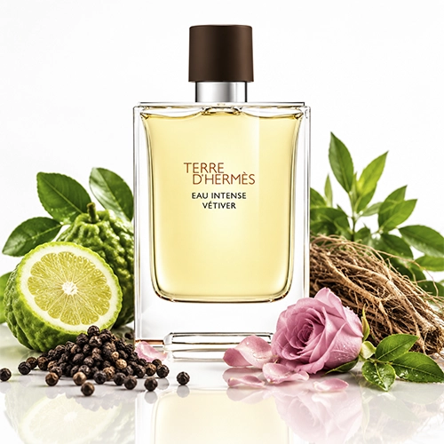عطر تق د هرمس وتیور با نتها وتیوری — راهنمای خرید عطر از لیلووا