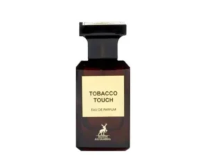 عطر-توباکو-تاچ-الحمراه-نسخهمشابه-توباکو-وانیل
