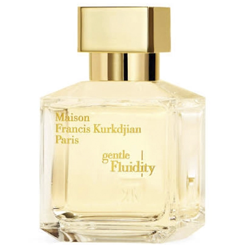 عطر جنتل فلوئیدیتی گلد فرانسیس کورکجان — راهنمای خرید عطر از لیلووا