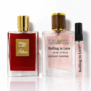 عطر-زنانه-رولینگ-لاو-شرقی-گلی-Rolling-in-Love-محصول-2019-مشابه-سازی-برند-لیلووا-50-میل